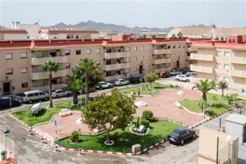 Tesy II Apartment La Manga del Mar Menor Exterior foto