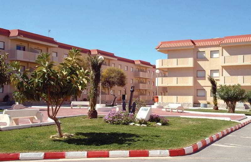 Tesy II Apartment La Manga del Mar Menor Exterior foto